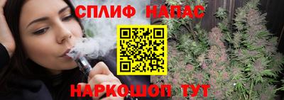 спайс Малгобек